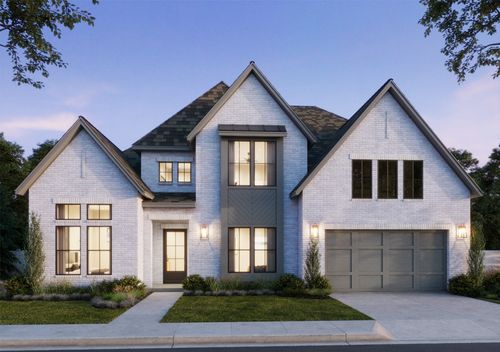4051 Gambel Rd, Prosper, TX, 75078-3314 | Card Image