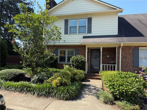 2018 Cardinal Park, Anderson, SC, 29621 | Card Image