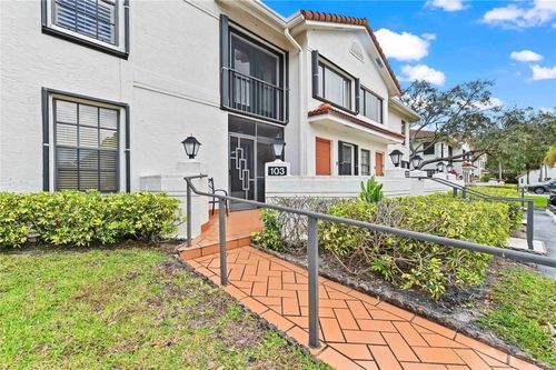 103-9716 Sills Drive, Boynton Beach, FL, 33437 | Card Image