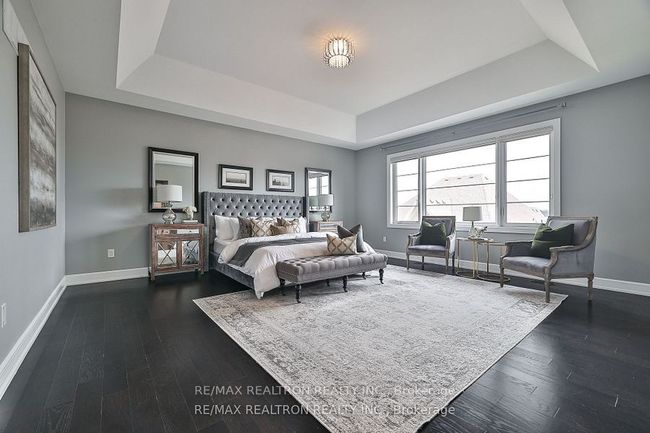3 Redelmeier Crt, House other with 6 bedrooms, 6 bathrooms and 3 parking in Maple ON | Image 15