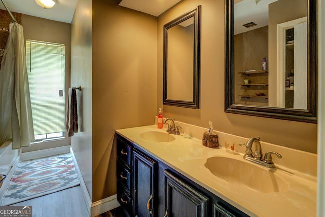 331A County Line Rd, House other with 3 bedrooms, 2 bathrooms and null parking in Jenkinsburg GA | Image 37