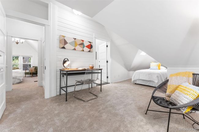 Upstairs Bedroom 4 | Image 33