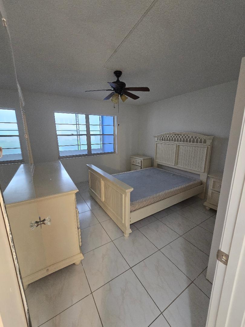 Residential Lease in West Palm Beach