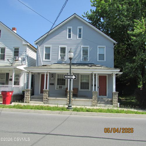 730-732 Chestnut Street, Sunbury, PA, 17801 | Card Image