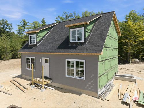 11E Lindsay Ln, New Hampton, NH, 03256-4761 | Card Image