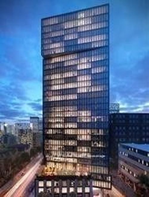 907-60 Shuter St, Toronto, ON, M5B0B7 | Card Image