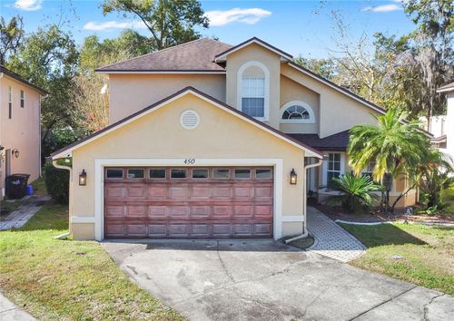 450 Opal Ct, ALTAMONTE SPRINGS, FL, 32714-5403 | Card Image