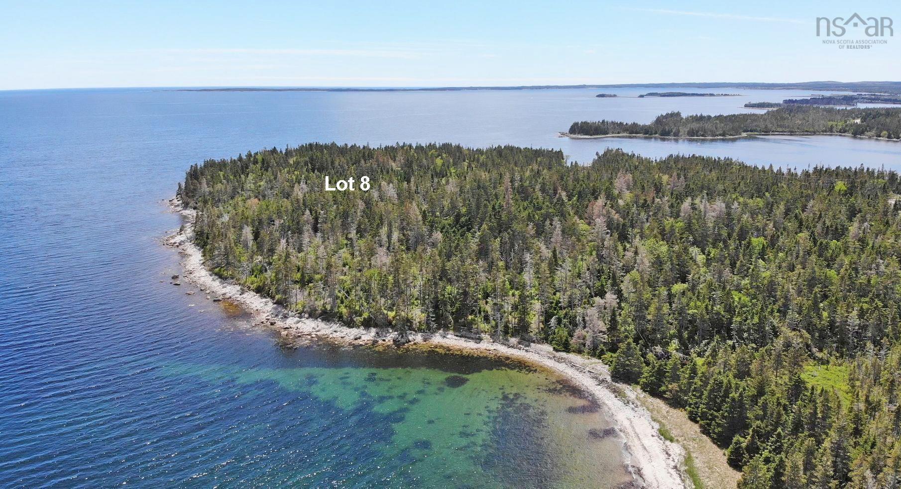 Land in Cole Harbour 3