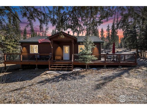 654 Piaute Way, Como, CO, 80432 | Card Image