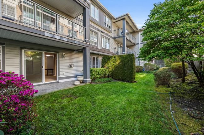105 - 1280 Merklin Street, Condo with 2 bedrooms, 2 bathrooms and 1 parking in White Rock BC | Image 13