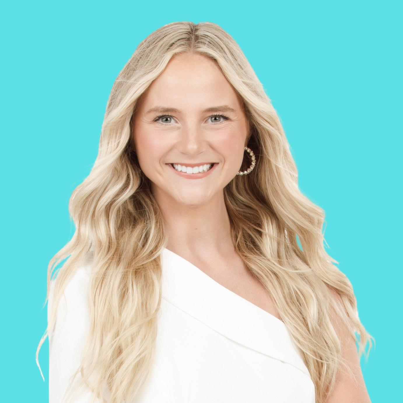 Megan Hitchen