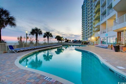 1421-2711 S Ocean Blvd, North Myrtle Beach, SC, 29582-4641 | Card Image
