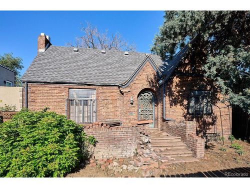 445 Colorado Blvd, Denver, CO, 80206-4525 | Card Image