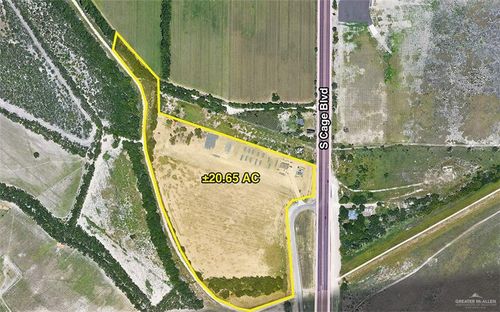 4114-A Cage Boulevard S, Pharr, TX, 78577 | Card Image