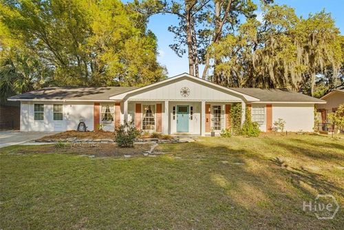 13112 Largo Dr, Savannah, GA, 31419-2806 | Card Image