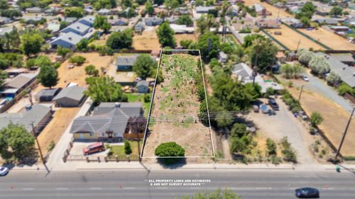 115 N Westwood St, Porterville, CA, 93257-2539 | Card Image