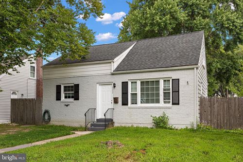 112 Vilone Rd, WILMINGTON, DE, 19805-2053 | Card Image