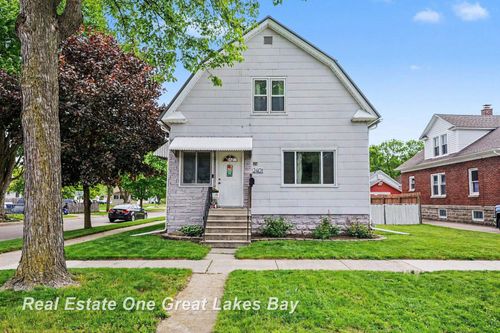 2401 S Jefferson Street, Bay City, MI, 48708 | Card Image