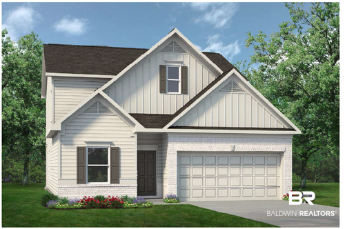 33638 Brookstone Loop, Loxley, AL, 36551 | Card Image