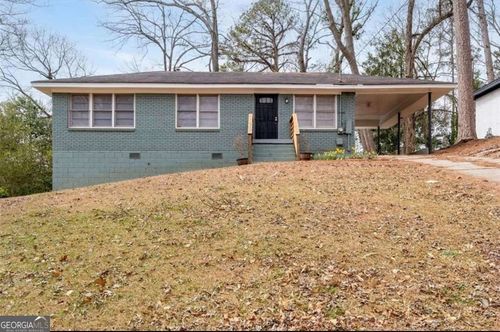 2911 Gresham Rd Se, Atlanta, GA, 30316-4305 | Card Image