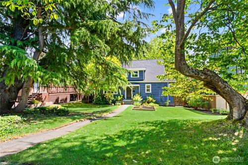 7716 30th Ave Nw, Seattle, WA, 98117-4626 | Card Image