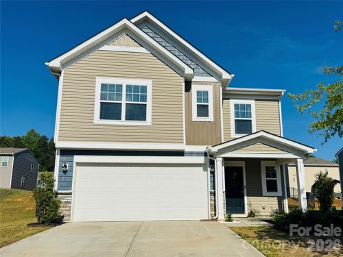 345 Gray Hawk Dr, Rockwell, NC, 28138-8915 | Card Image