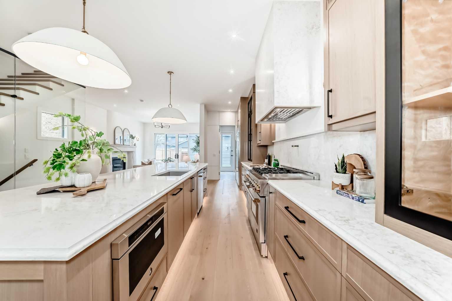 Residential in Calgary 5