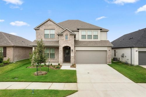 2010 Sandpiper Way, Princeton, TX, 75407 | Card Image