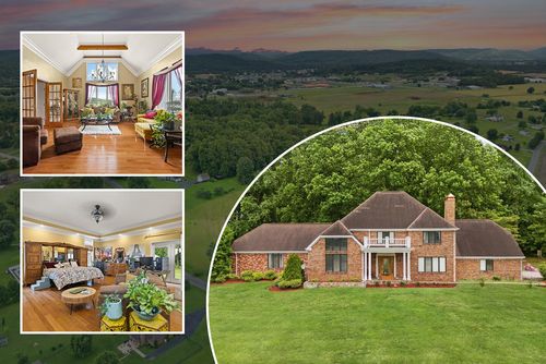 137 Indian Cave Subdivision, Monticello, KY, 42633-8301 | Card Image