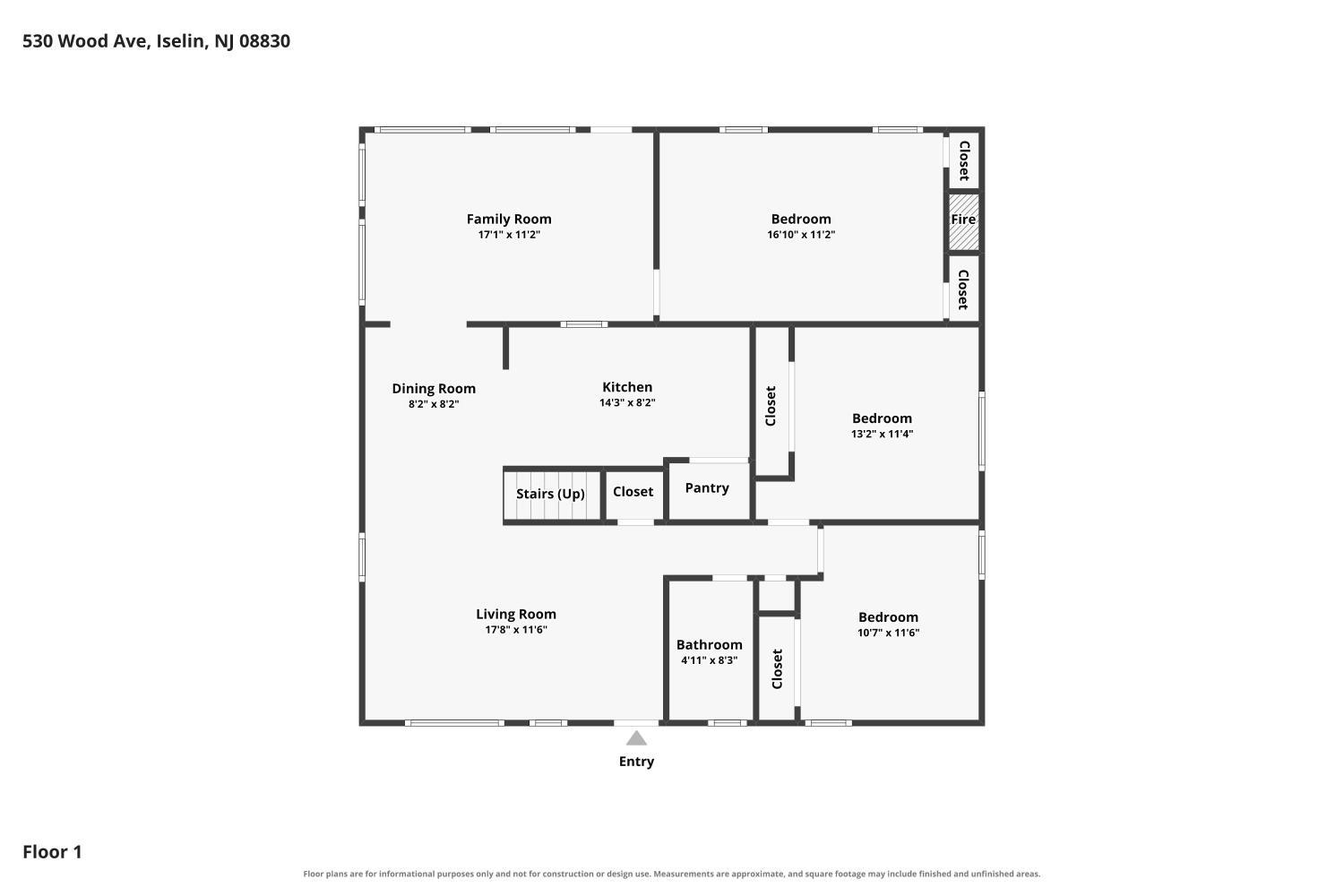 Residential in Iselin 2