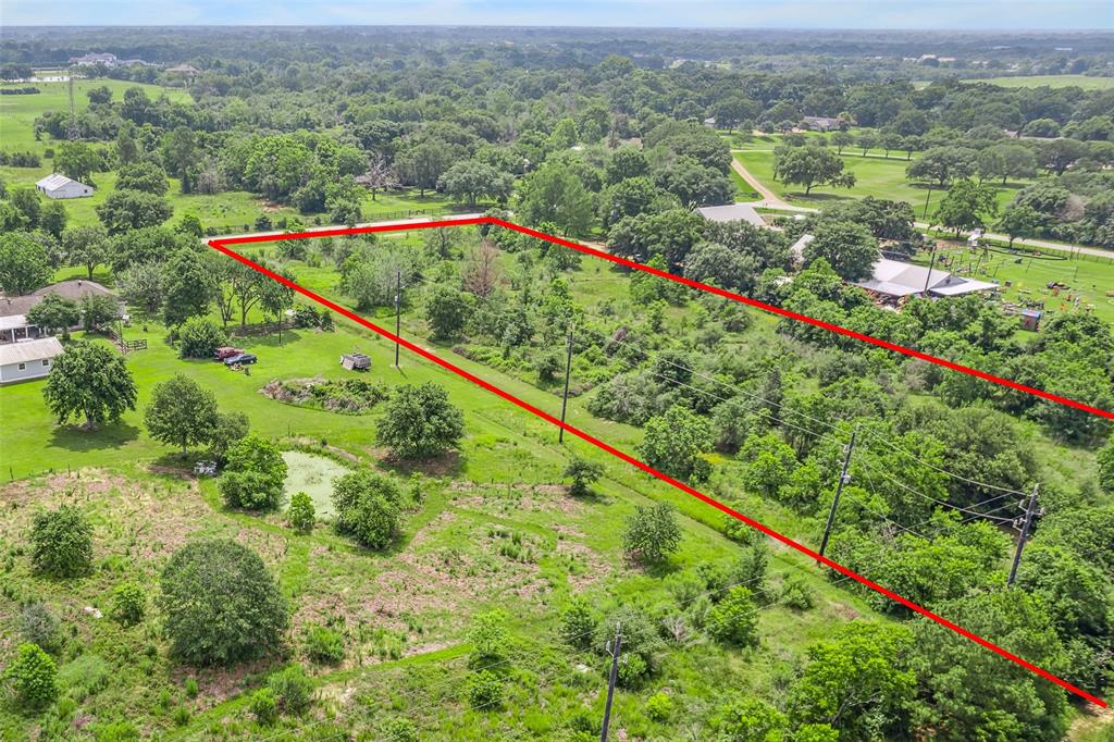 Hidden Lake Ln, Richmond, TX 77406
