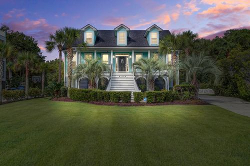 1241 Blue Sky Lane, Charleston, SC, 29492 | Card Image