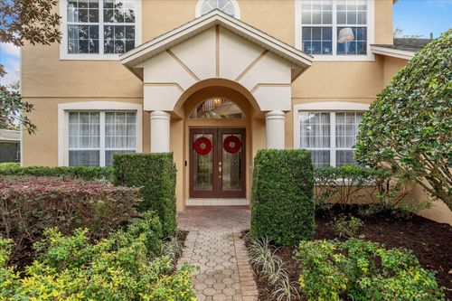 8606 Terrace Pines Ct, ORLANDO, FL, 32836-5967 | Card Image