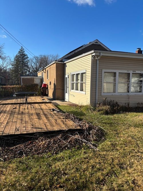 18419 Gottschalk Ave, Homewood, IL, 60430-3366 | Card Image