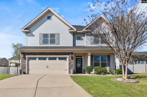 431 Tufton Court, Cayce, SC, 29033 | Card Image