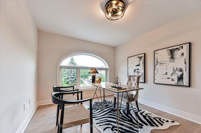 70 Macrill Rd, House other with 5 bedrooms, 5 bathrooms and 5 parking in Markham ON | Image 33