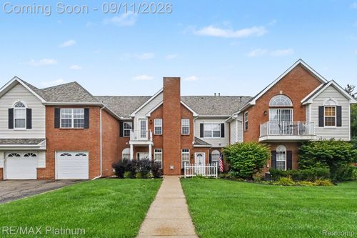 578 Olde English Cir, Howell, MI, 48855-7734 | Card Image