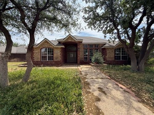 4805 Woodhollow Drive, Midland, TX, 79707 | Card Image
