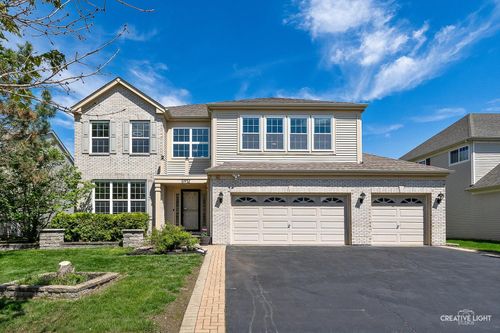 5912 Mackinac Ln, Hoffman Estates, IL, 60192-4632 | Card Image