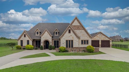 2135 Lake Estates Dr, Rockwall, TX, 75032-7007 | Card Image