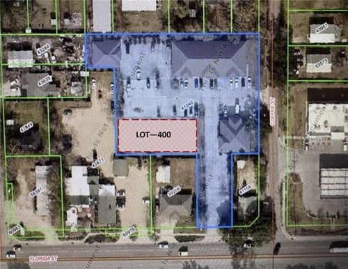 2315 Florida St, Mandeville, LA, 70448-5129 | Card Image
