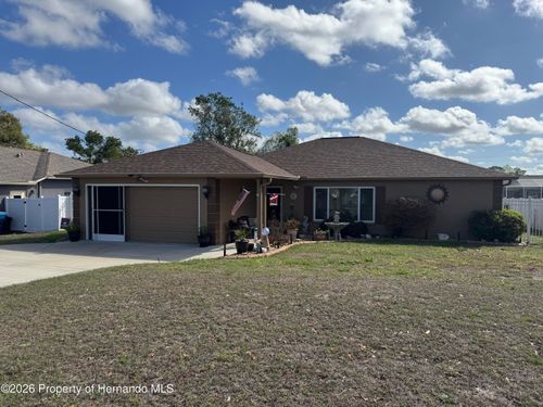 3042 Aldoro Ave, SPRING HILL, FL, 34609-4301 | Card Image