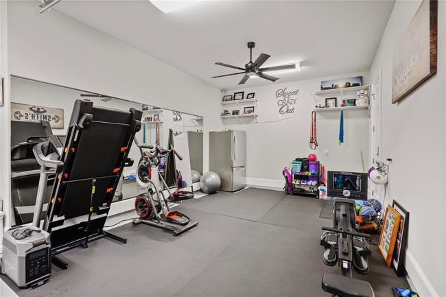 27415 Siandra Creek Ln, House other with 5 bedrooms, 5 bathrooms and 6 parking in Spring TX | Image 39