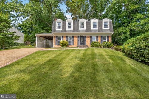 8744 Arley Dr, SPRINGFIELD, VA, 22153-1515 | Card Image