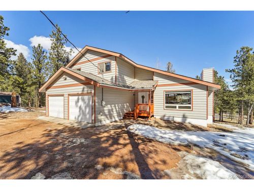 246 Tapadero Rd, Bailey, CO, 80421 | Card Image