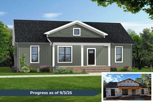 tbd Jerusalem Church Rd, Buckingham, VA, 23921 | Card Image