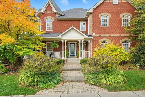 134 Cassels Rd E, Whitby, ON, L1M1E5 | Card Image