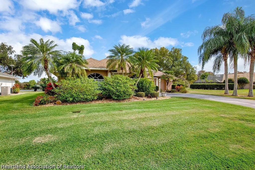Residential in Sebring