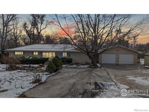 228 42nd St Sw, Loveland, CO, 80537-7518 | Card Image