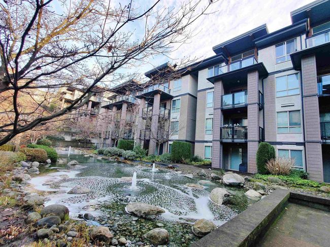 403 - 7428 Byrnepark Walk, Condo with 1 bedrooms, 1 bathrooms and 1 parking in Burnaby BC | Image 20